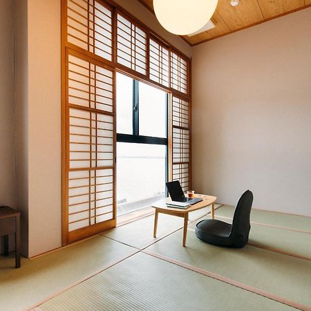 Hotel Nagasaki House Burabura Zewnętrze zdjęcie