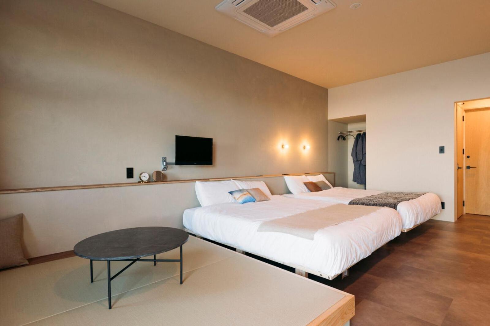 Hotel Nagasaki House Burabura Zewnętrze zdjęcie
