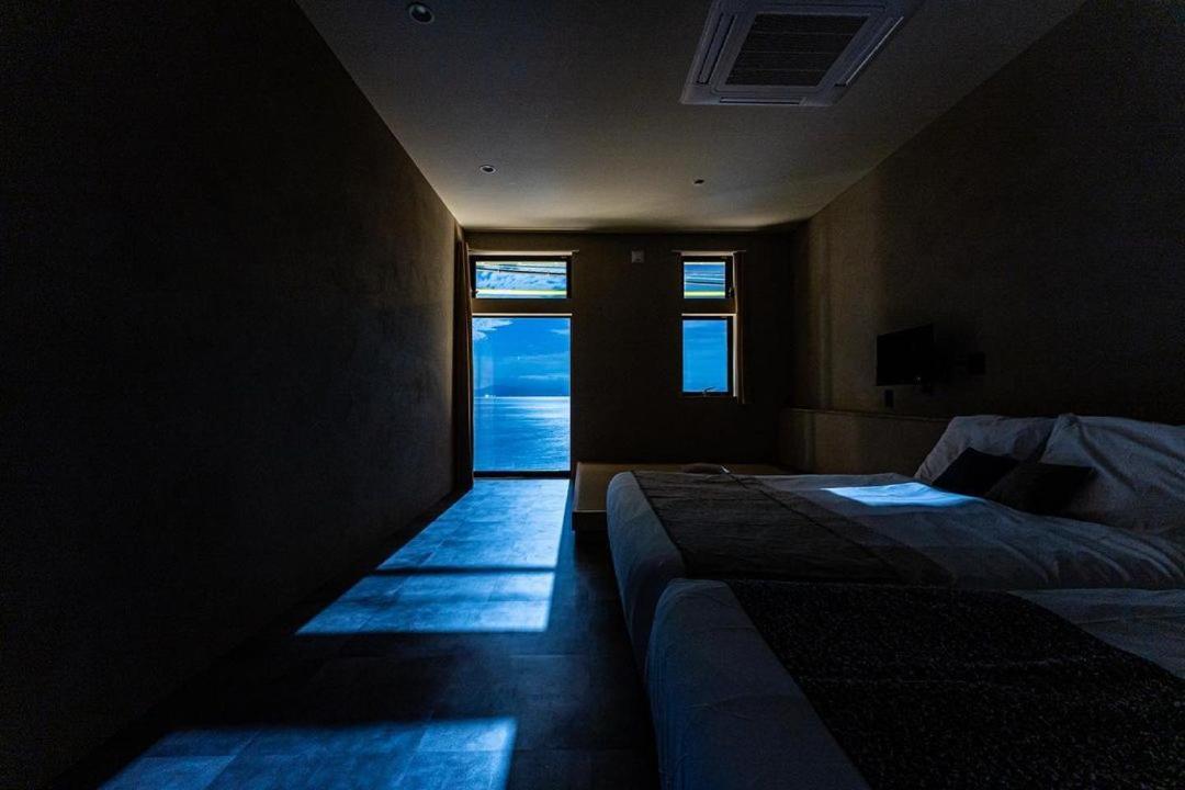 Hotel Nagasaki House Burabura Zewnętrze zdjęcie
