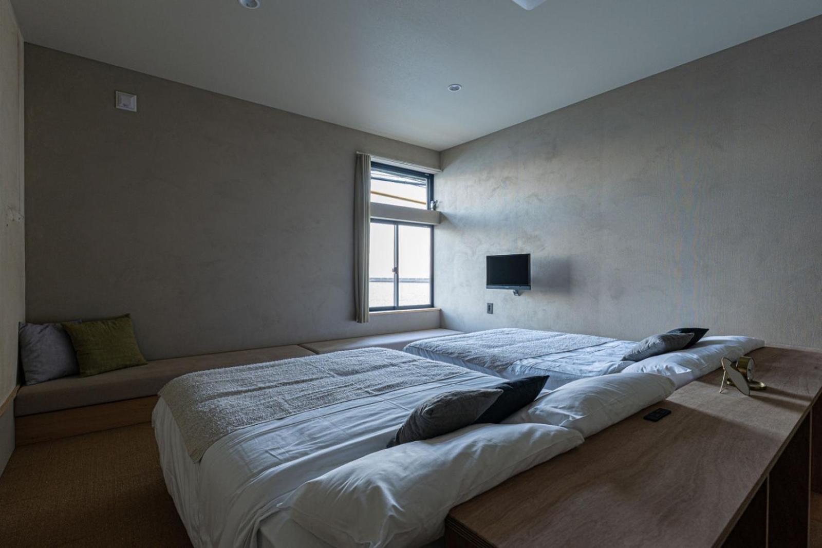 Hotel Nagasaki House Burabura Zewnętrze zdjęcie