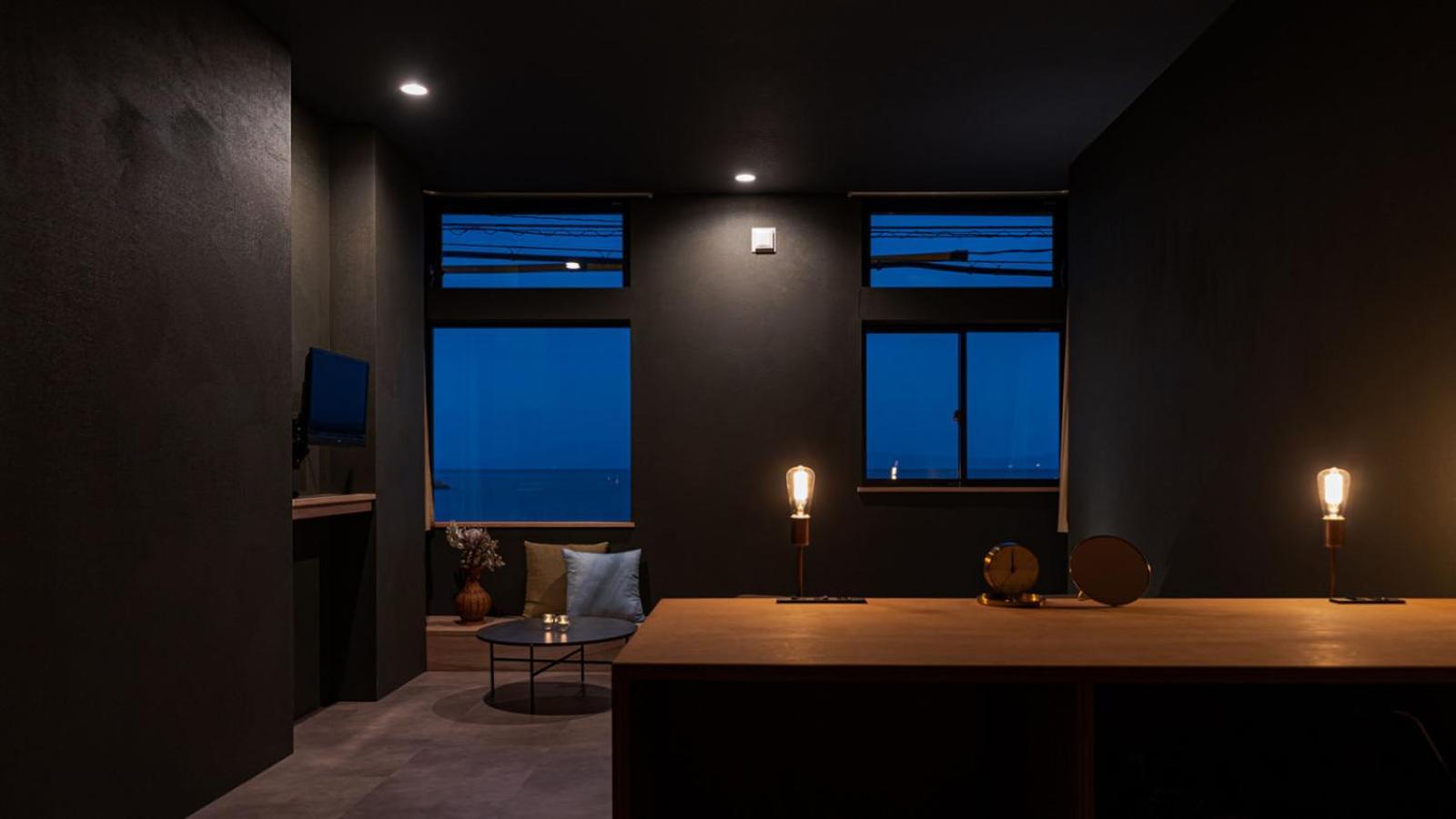 Hotel Nagasaki House Burabura Zewnętrze zdjęcie