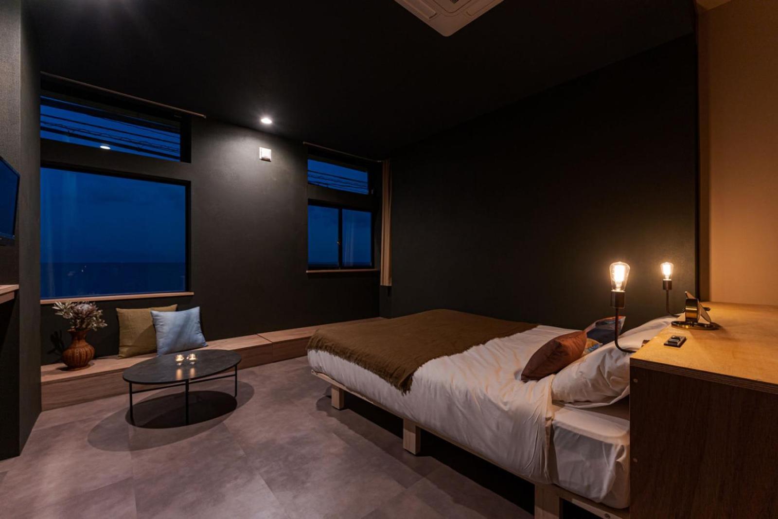 Hotel Nagasaki House Burabura Zewnętrze zdjęcie