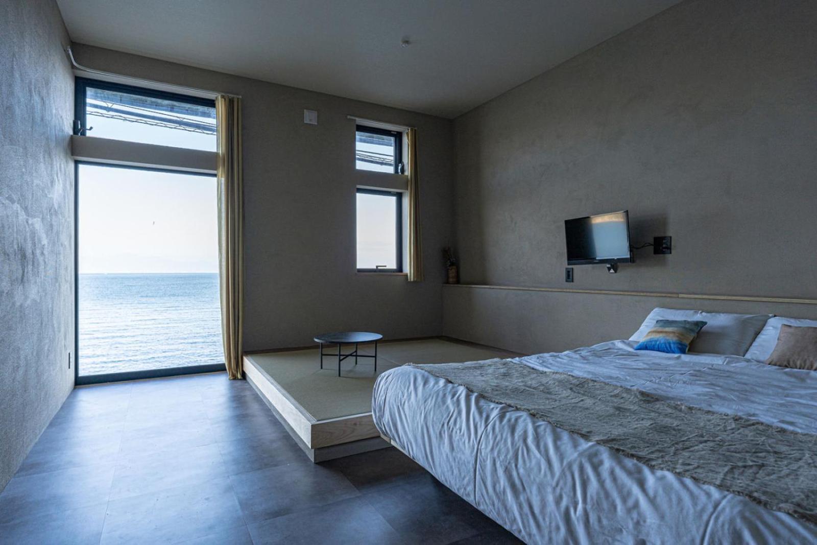 Hotel Nagasaki House Burabura Zewnętrze zdjęcie