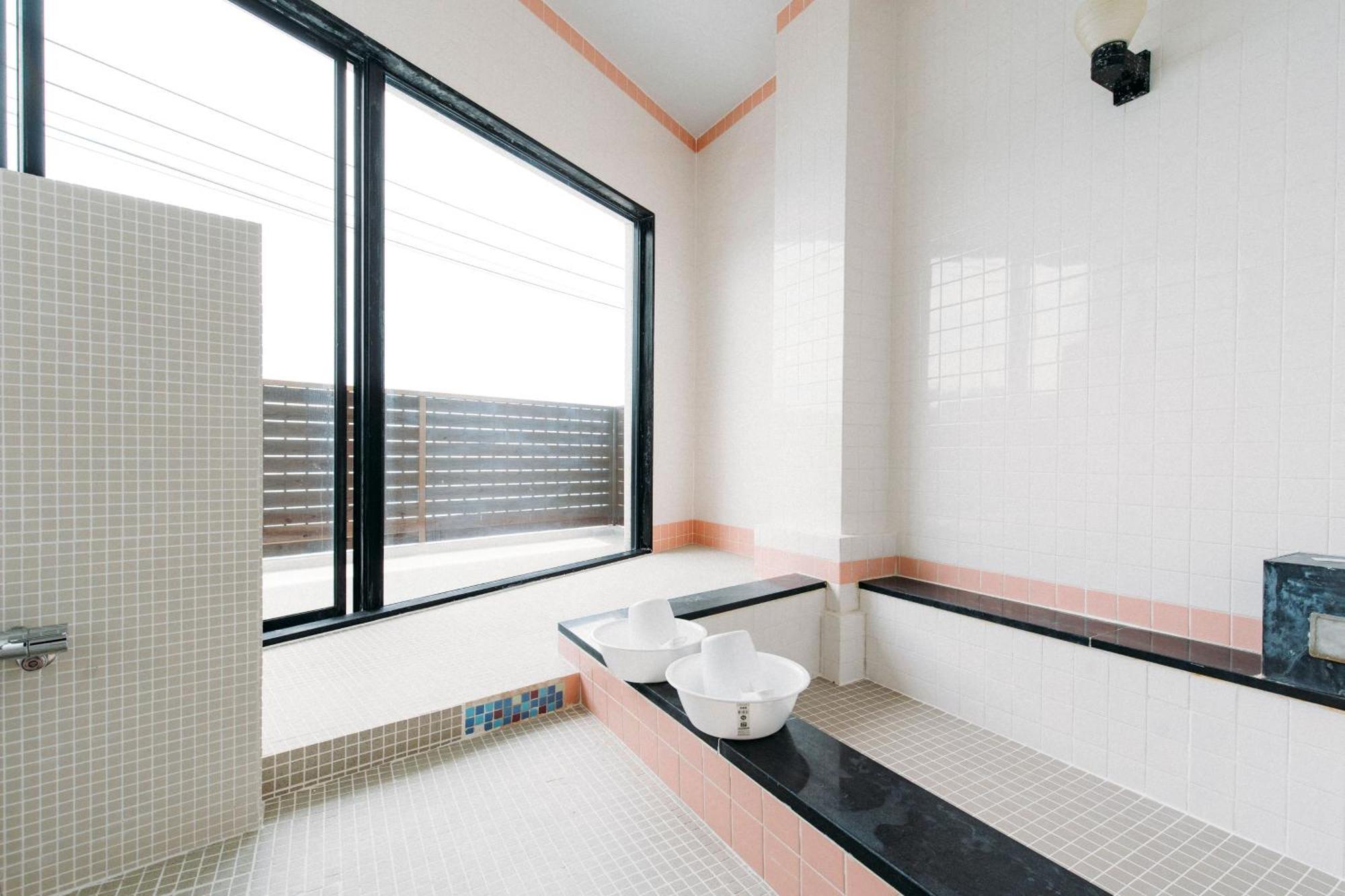 Hotel Nagasaki House Burabura Zewnętrze zdjęcie