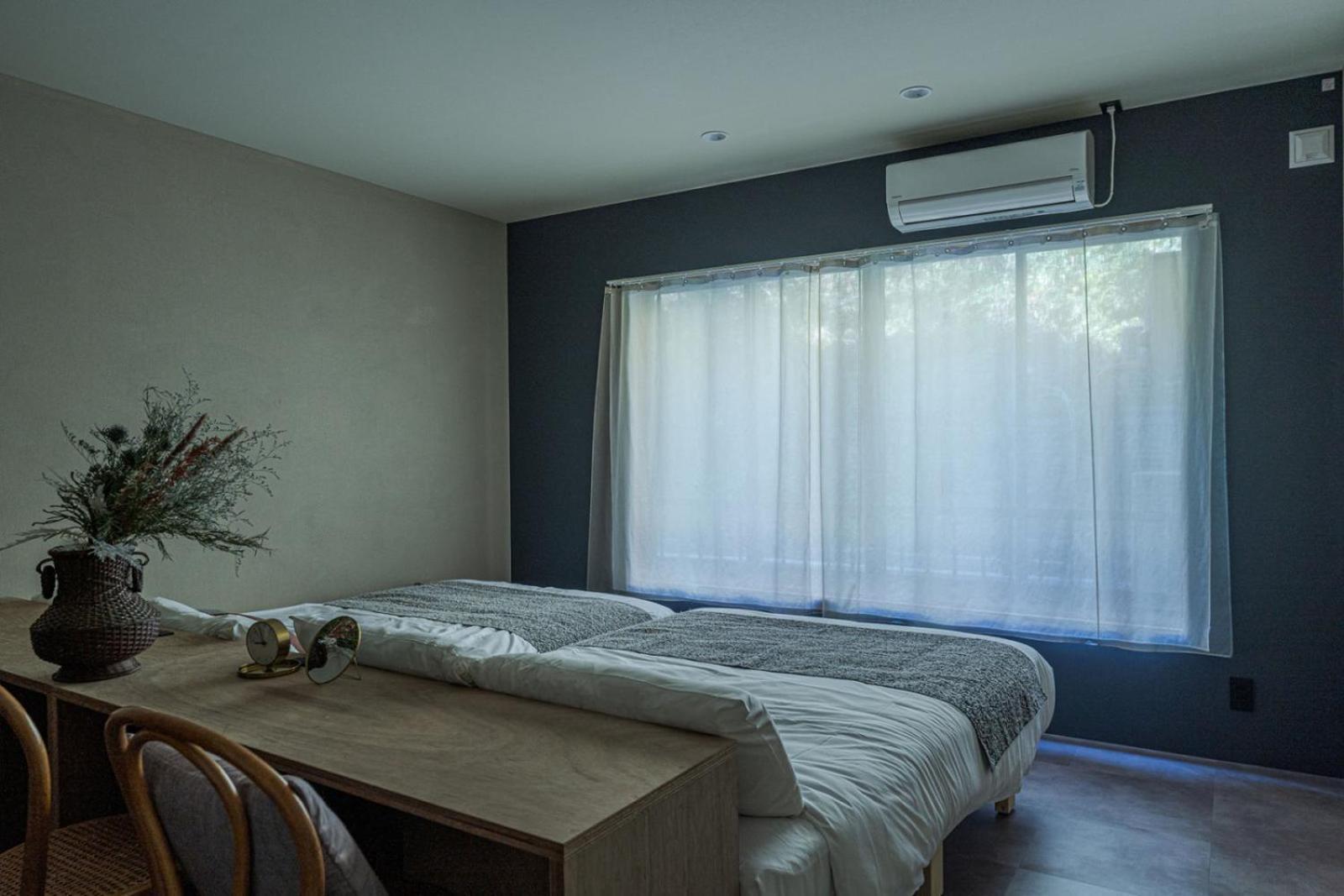 Hotel Nagasaki House Burabura Zewnętrze zdjęcie