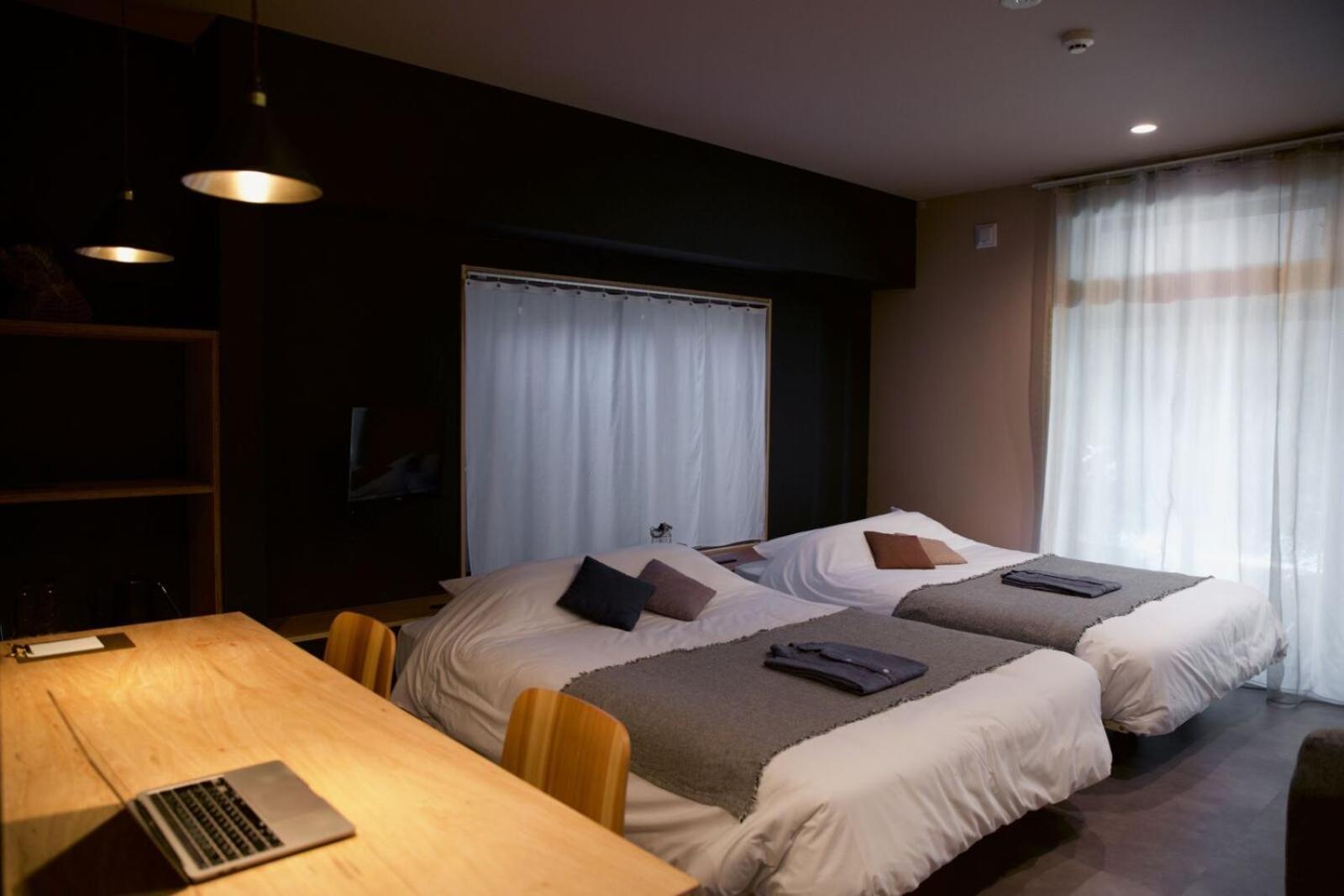 Hotel Nagasaki House Burabura Zewnętrze zdjęcie