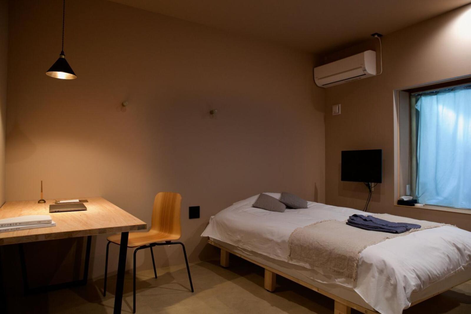 Hotel Nagasaki House Burabura Zewnętrze zdjęcie