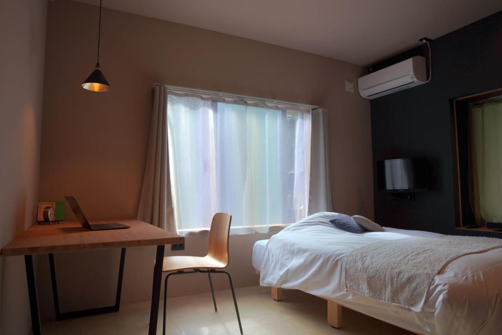 Hotel Nagasaki House Burabura Zewnętrze zdjęcie