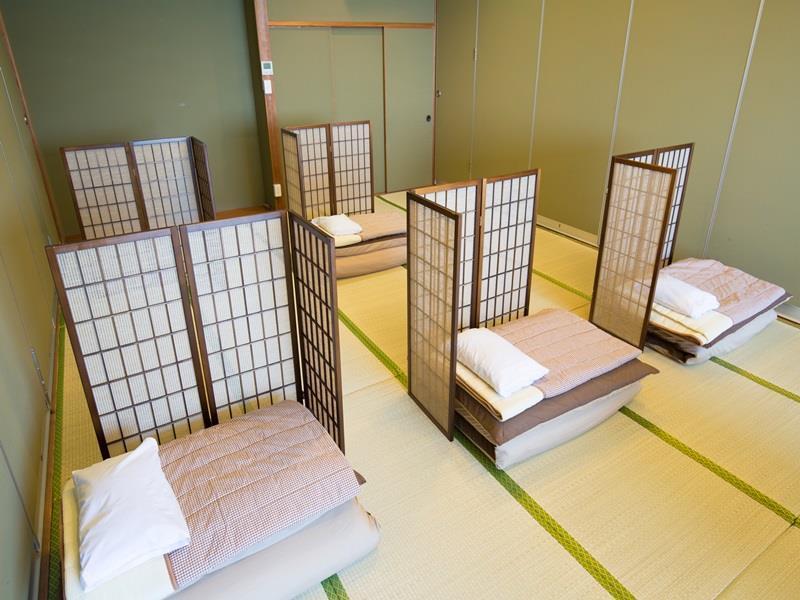 Hotel Nagasaki House Burabura Zewnętrze zdjęcie