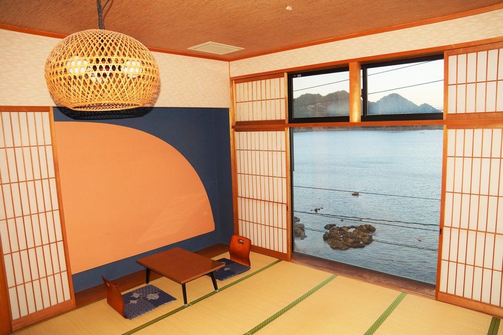 Hotel Nagasaki House Burabura Zewnętrze zdjęcie