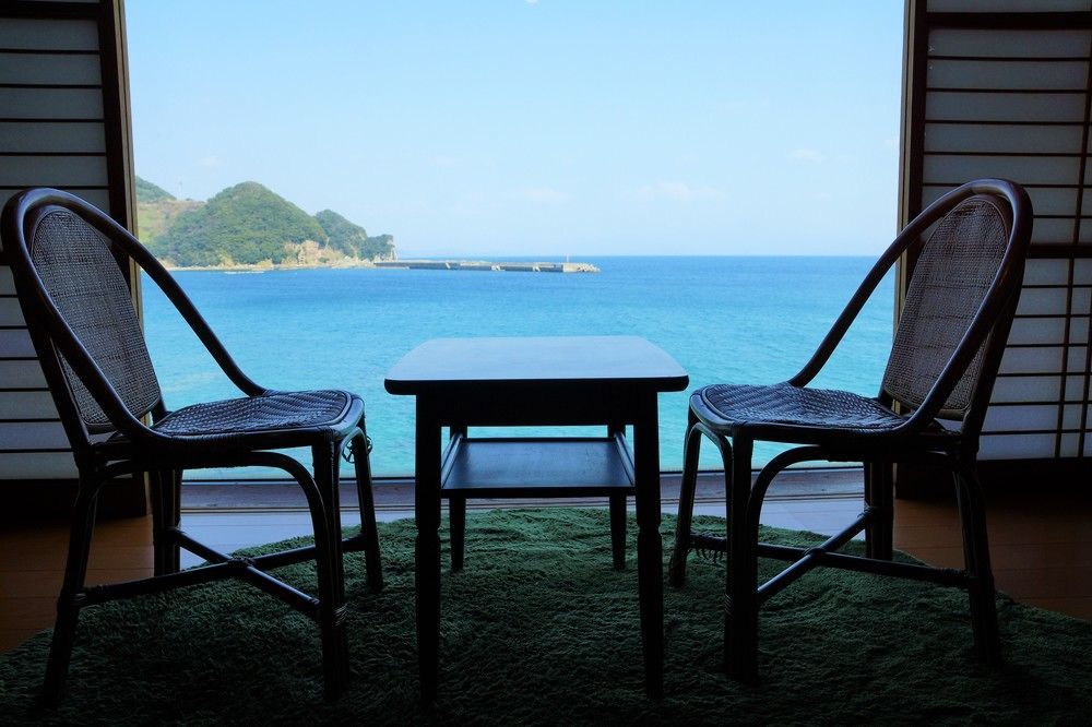 Hotel Nagasaki House Burabura Zewnętrze zdjęcie
