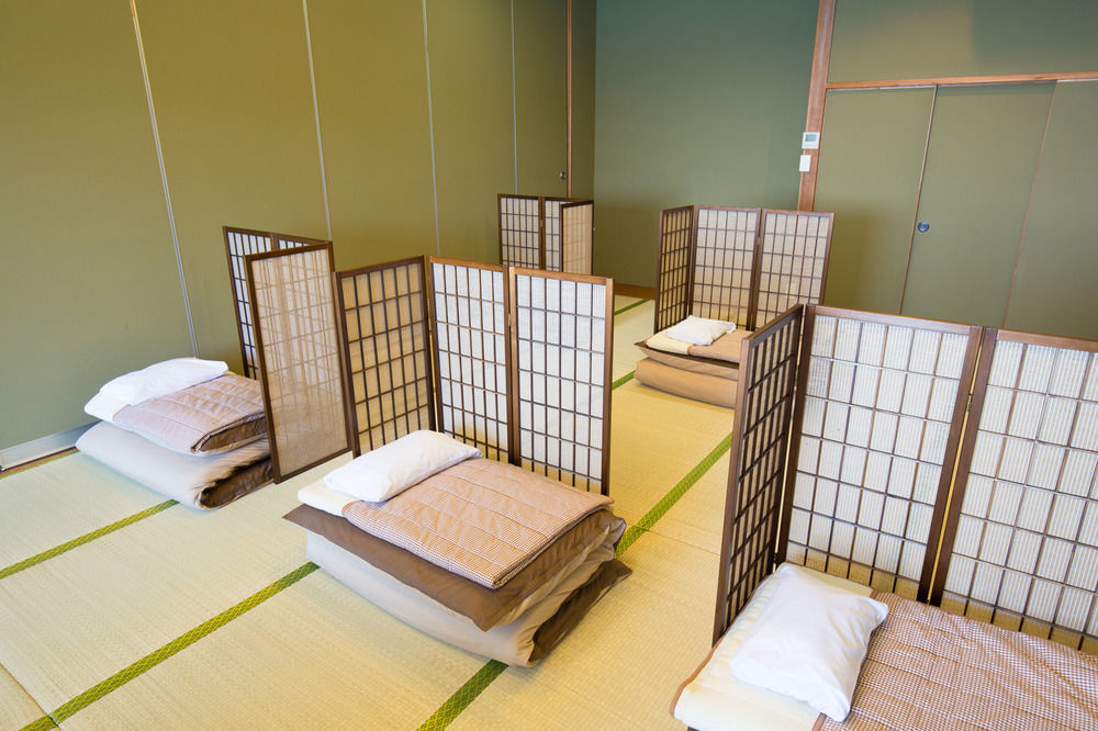Hotel Nagasaki House Burabura Zewnętrze zdjęcie