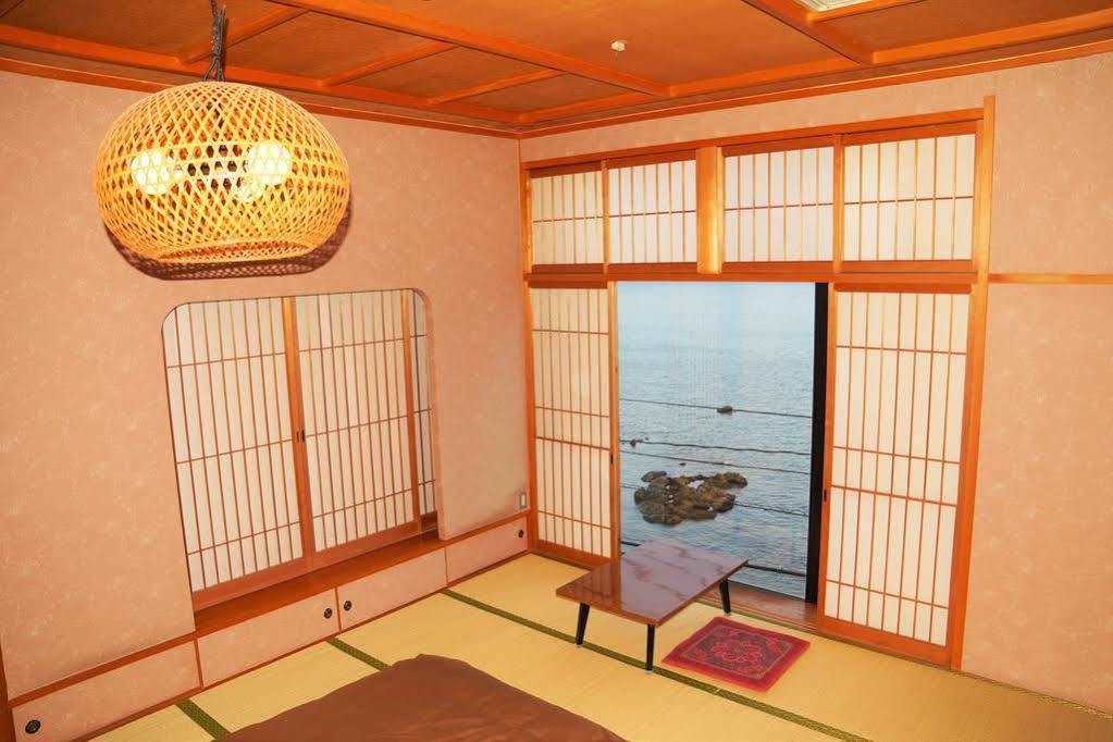 Hotel Nagasaki House Burabura Zewnętrze zdjęcie